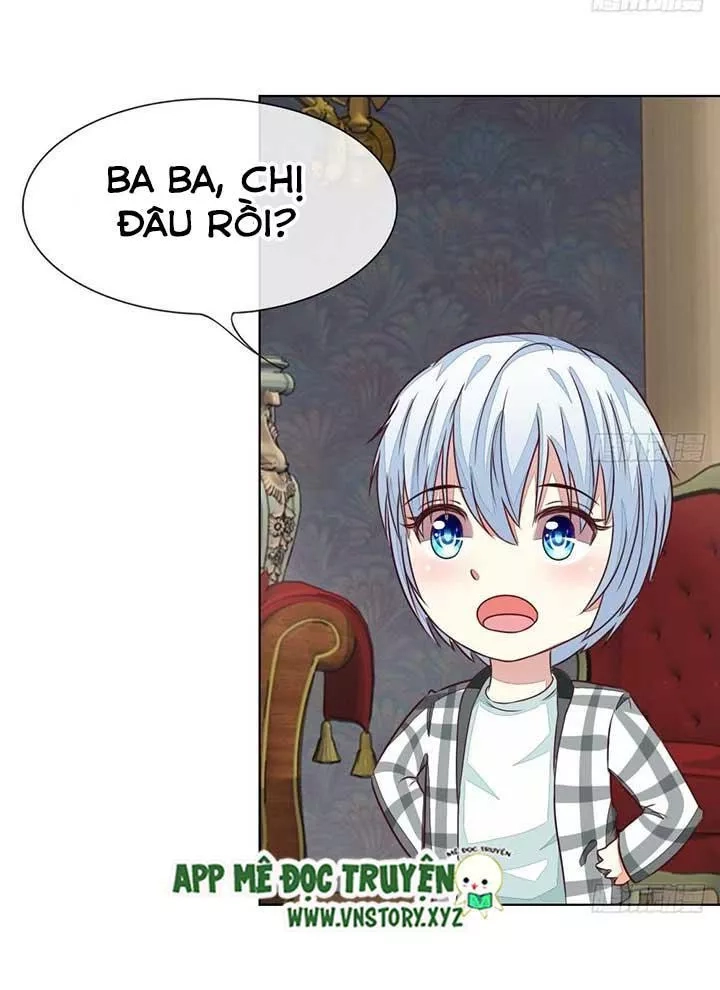 Nam Thần Ma Cà Rồng: Sủng Nhược Tiểu Lãn Thê Chapter 135 - 12