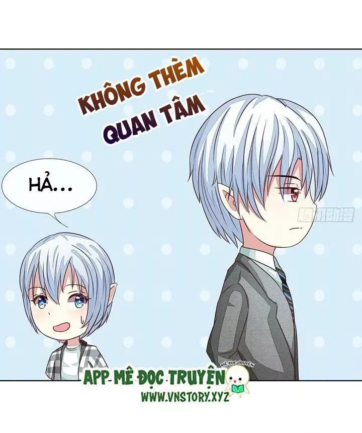 Nam Thần Ma Cà Rồng: Sủng Nhược Tiểu Lãn Thê Chapter 135 - 14