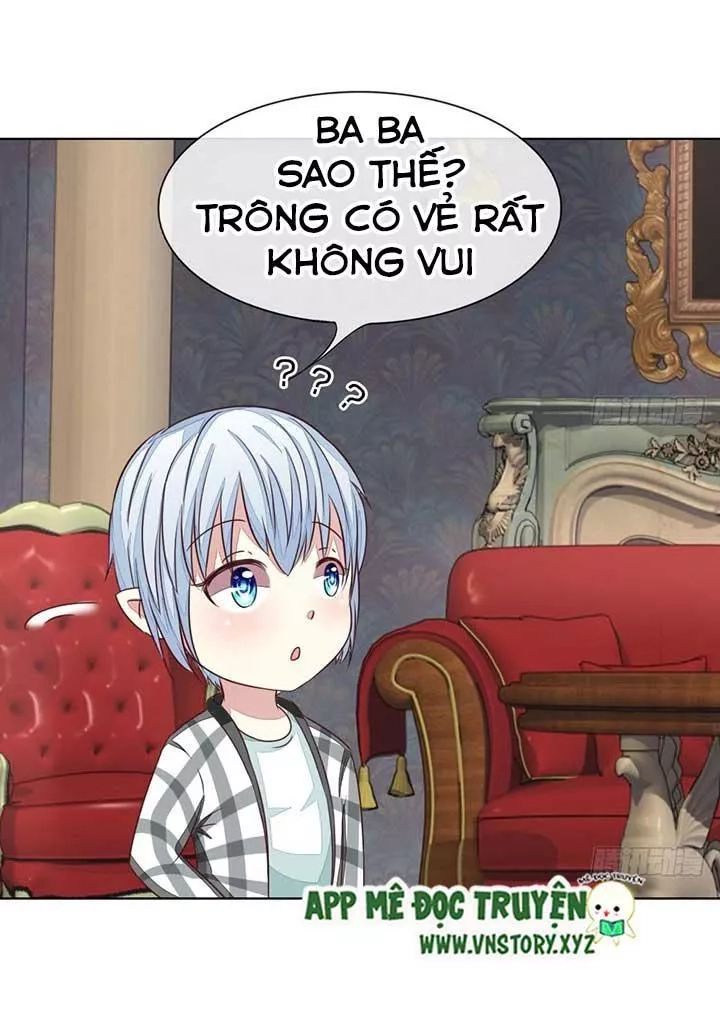 Nam Thần Ma Cà Rồng: Sủng Nhược Tiểu Lãn Thê Chapter 135 - 15