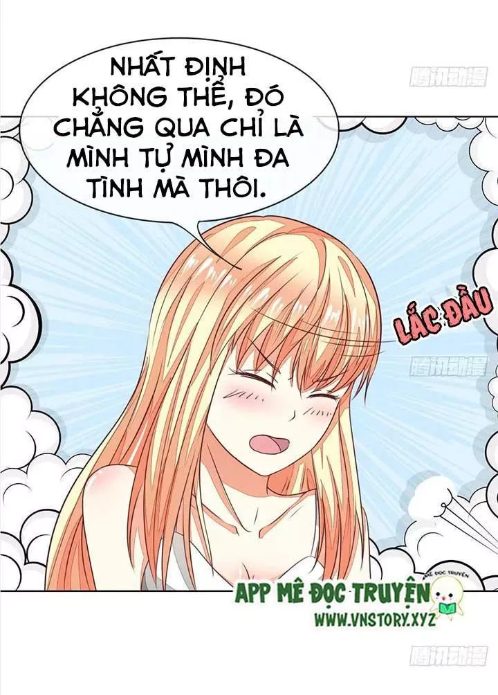 Nam Thần Ma Cà Rồng: Sủng Nhược Tiểu Lãn Thê Chapter 136 - 3