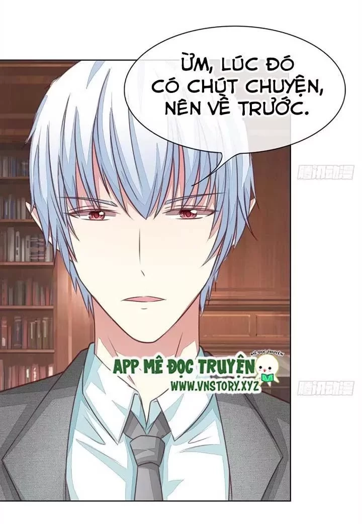 Nam Thần Ma Cà Rồng: Sủng Nhược Tiểu Lãn Thê Chapter 137 - 2