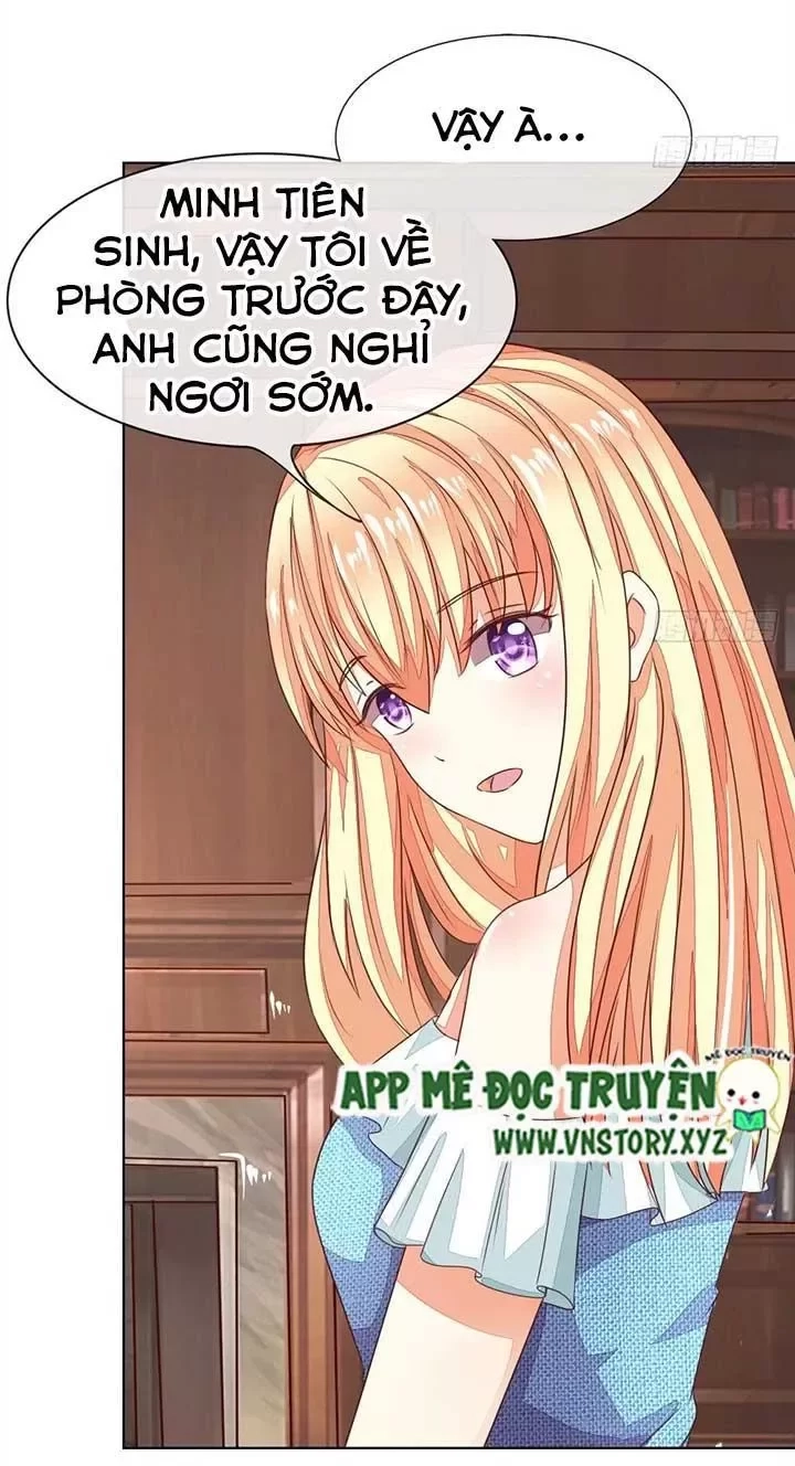 Nam Thần Ma Cà Rồng: Sủng Nhược Tiểu Lãn Thê Chapter 137 - 3