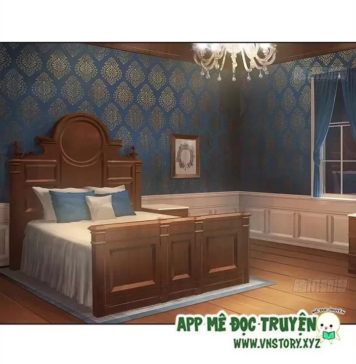 Nam Thần Ma Cà Rồng: Sủng Nhược Tiểu Lãn Thê Chapter 137 - 5