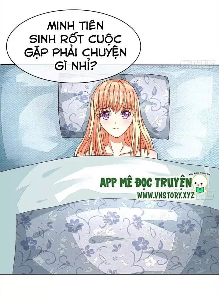 Nam Thần Ma Cà Rồng: Sủng Nhược Tiểu Lãn Thê Chapter 137 - 6