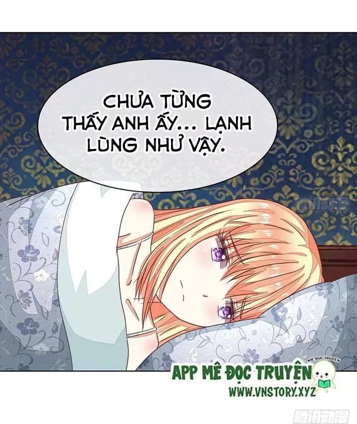 Nam Thần Ma Cà Rồng: Sủng Nhược Tiểu Lãn Thê Chapter 137 - 7