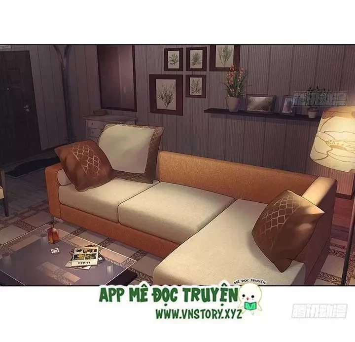 Nam Thần Ma Cà Rồng: Sủng Nhược Tiểu Lãn Thê Chapter 137 - 8