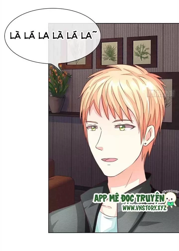 Nam Thần Ma Cà Rồng: Sủng Nhược Tiểu Lãn Thê Chapter 137 - 9