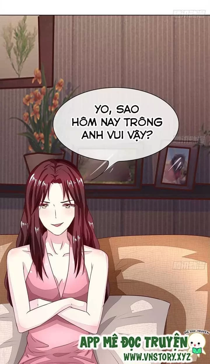 Nam Thần Ma Cà Rồng: Sủng Nhược Tiểu Lãn Thê Chapter 137 - 10