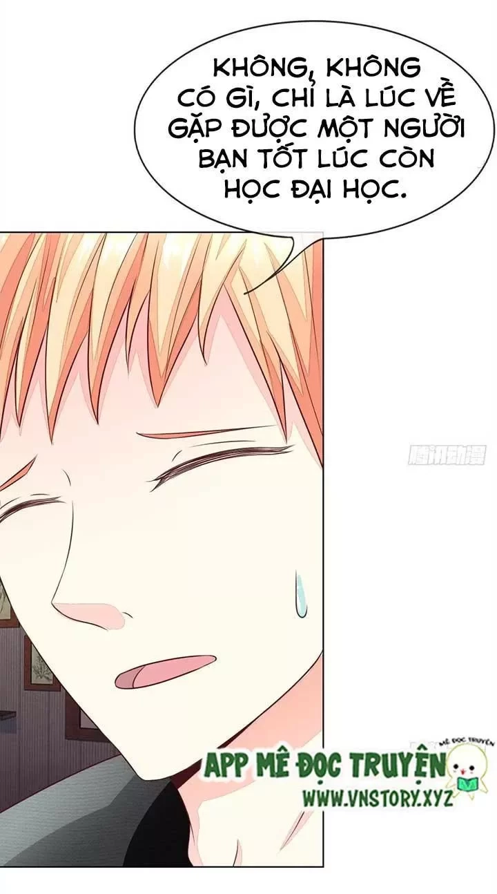 Nam Thần Ma Cà Rồng: Sủng Nhược Tiểu Lãn Thê Chapter 137 - 12