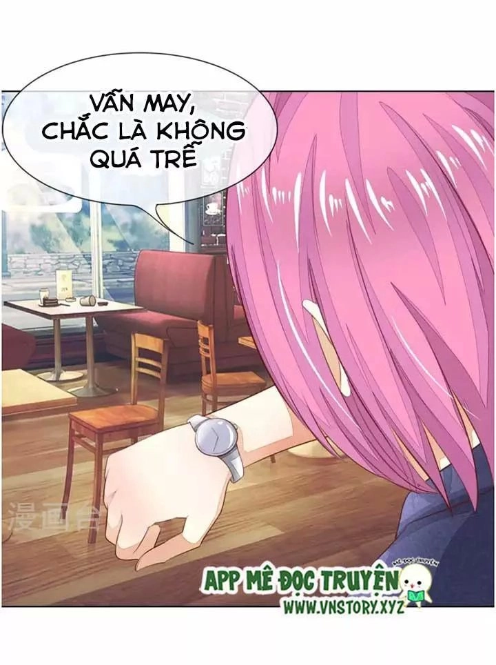 Nam Thần Ma Cà Rồng: Sủng Nhược Tiểu Lãn Thê Chapter 139 - 16