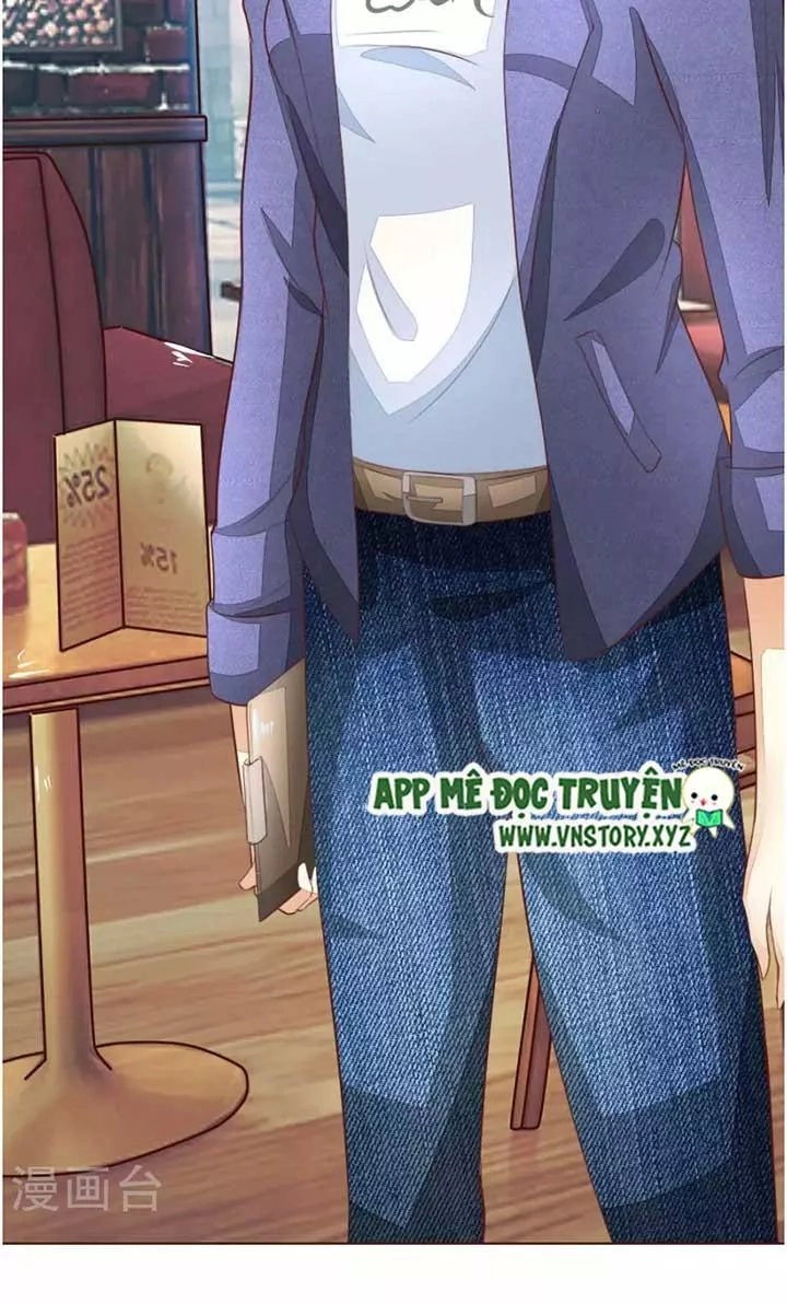 Nam Thần Ma Cà Rồng: Sủng Nhược Tiểu Lãn Thê Chapter 139 - 18