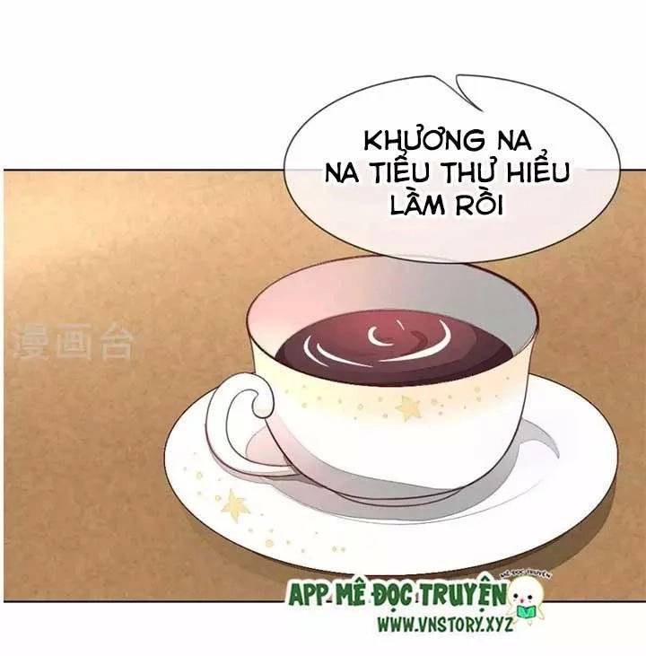 Nam Thần Ma Cà Rồng: Sủng Nhược Tiểu Lãn Thê Chapter 139 - 29