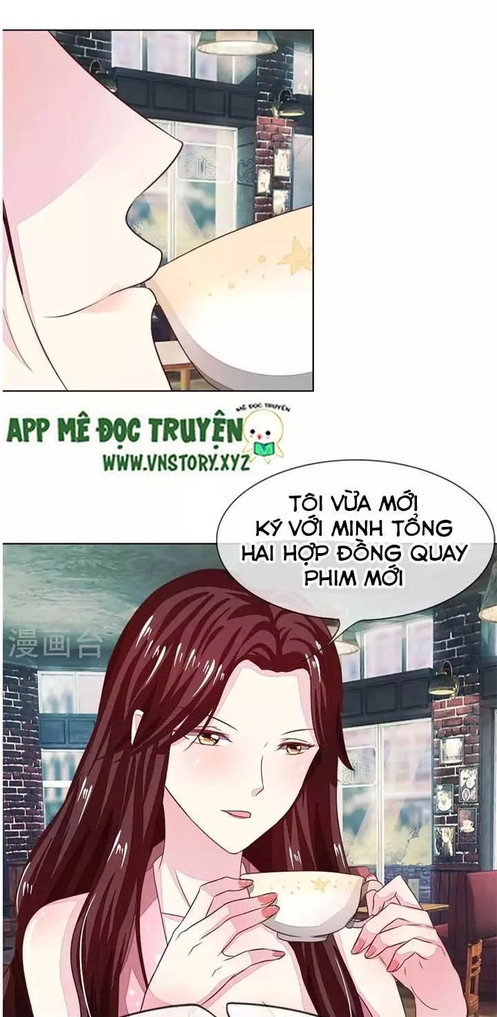 Nam Thần Ma Cà Rồng: Sủng Nhược Tiểu Lãn Thê Chapter 139 - 32