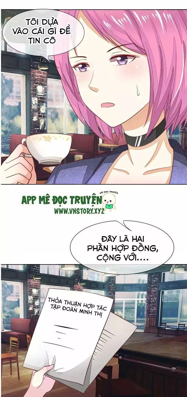 Nam Thần Ma Cà Rồng: Sủng Nhược Tiểu Lãn Thê Chapter 139 - 34