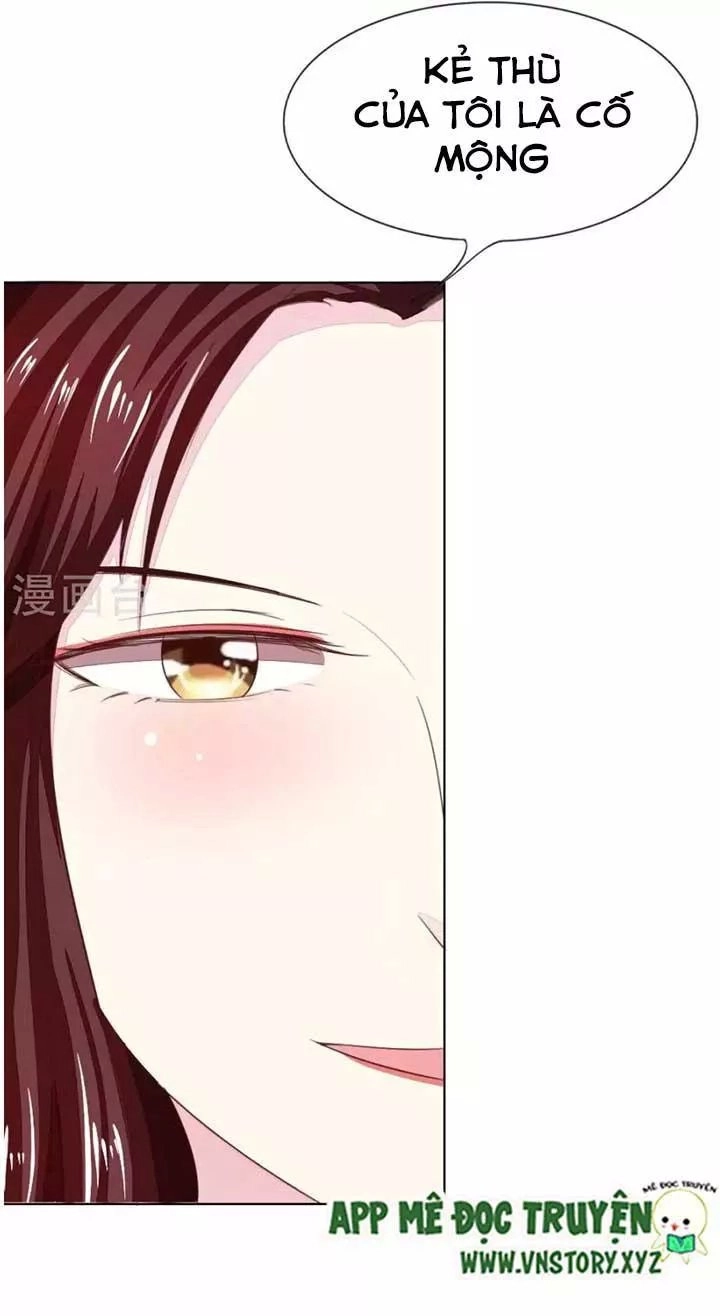 Nam Thần Ma Cà Rồng: Sủng Nhược Tiểu Lãn Thê Chapter 139 - 35