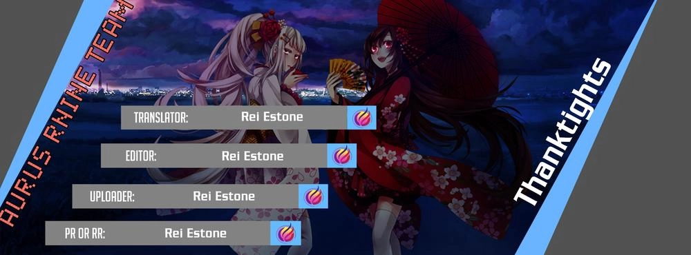 Thanktights Chapter 1 - 1