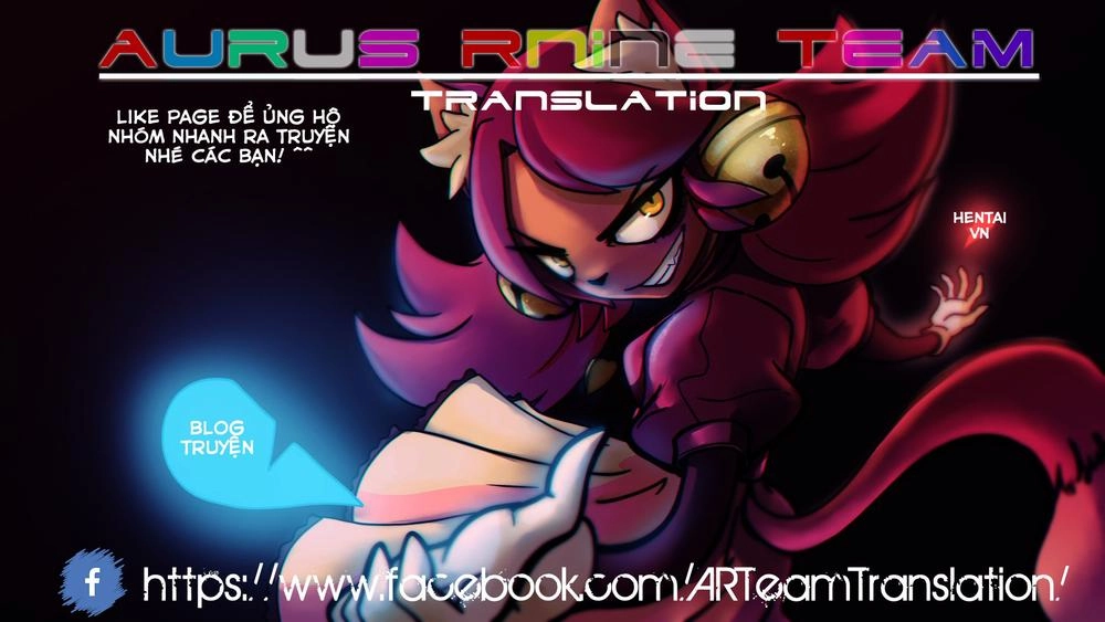 Thanktights Chapter 1 - 12