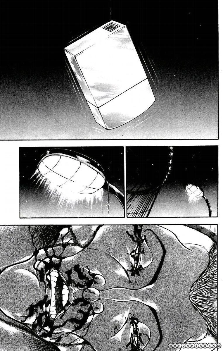 New Grappler Baki Chapter 68 - 15