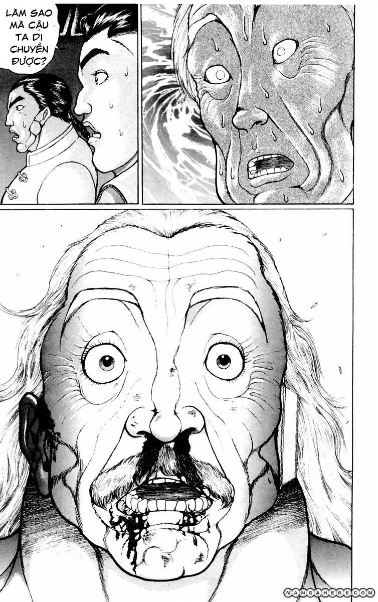 New Grappler Baki Chapter 79 - 13