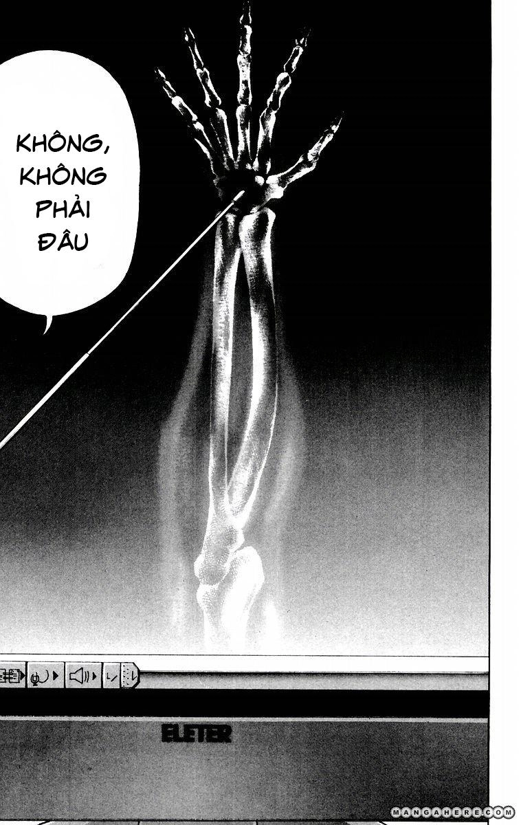 New Grappler Baki Chapter 80 - 11