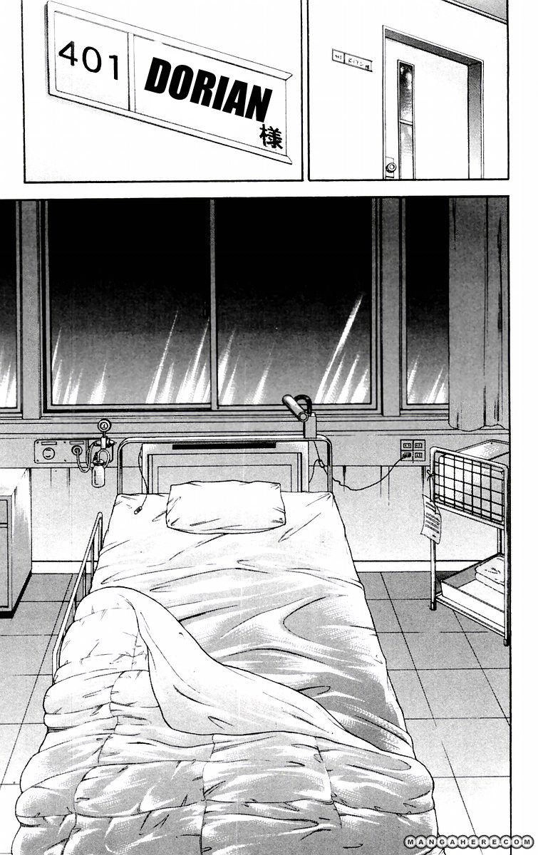 New Grappler Baki Chapter 80 - 15