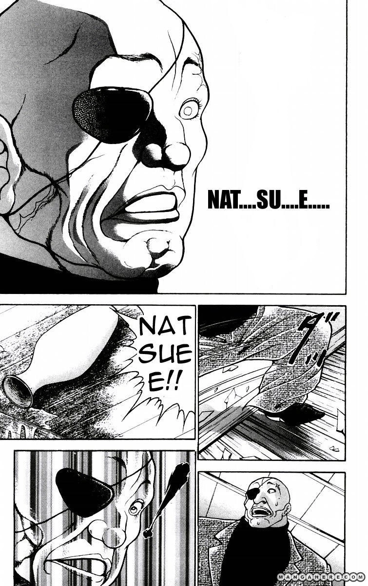 New Grappler Baki Chapter 80 - 25
