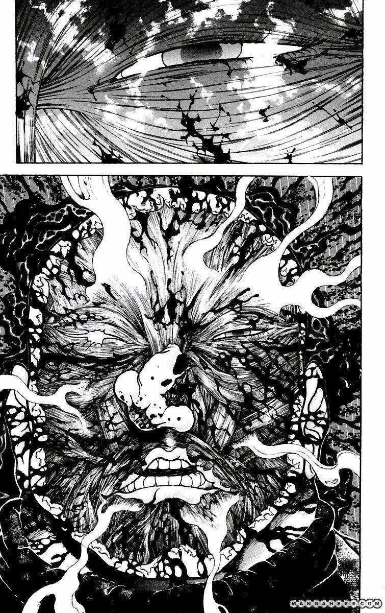 New Grappler Baki Chapter 81 - 10