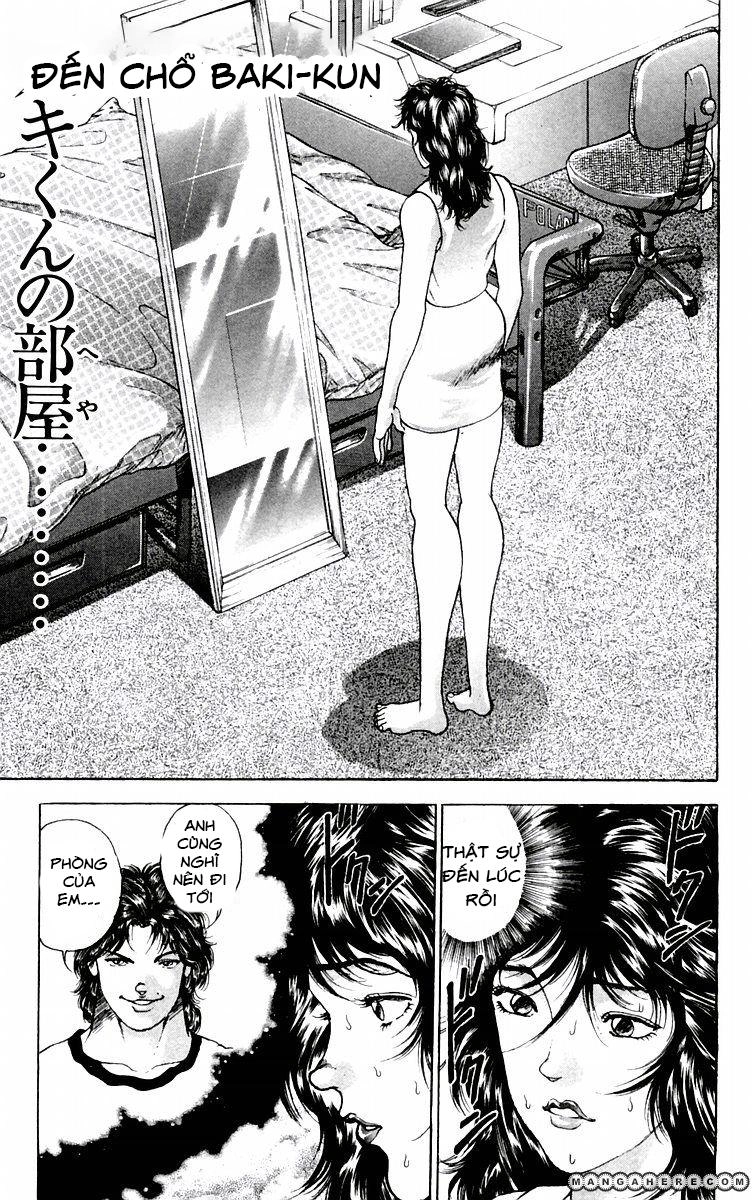 New Grappler Baki Chapter 84 - 14