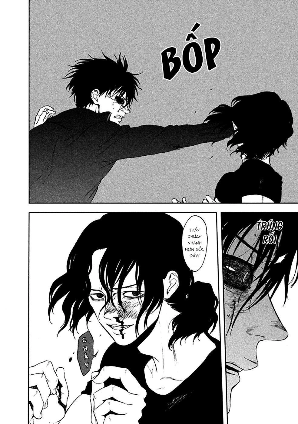 Devil's Line Chapter 29 - 5