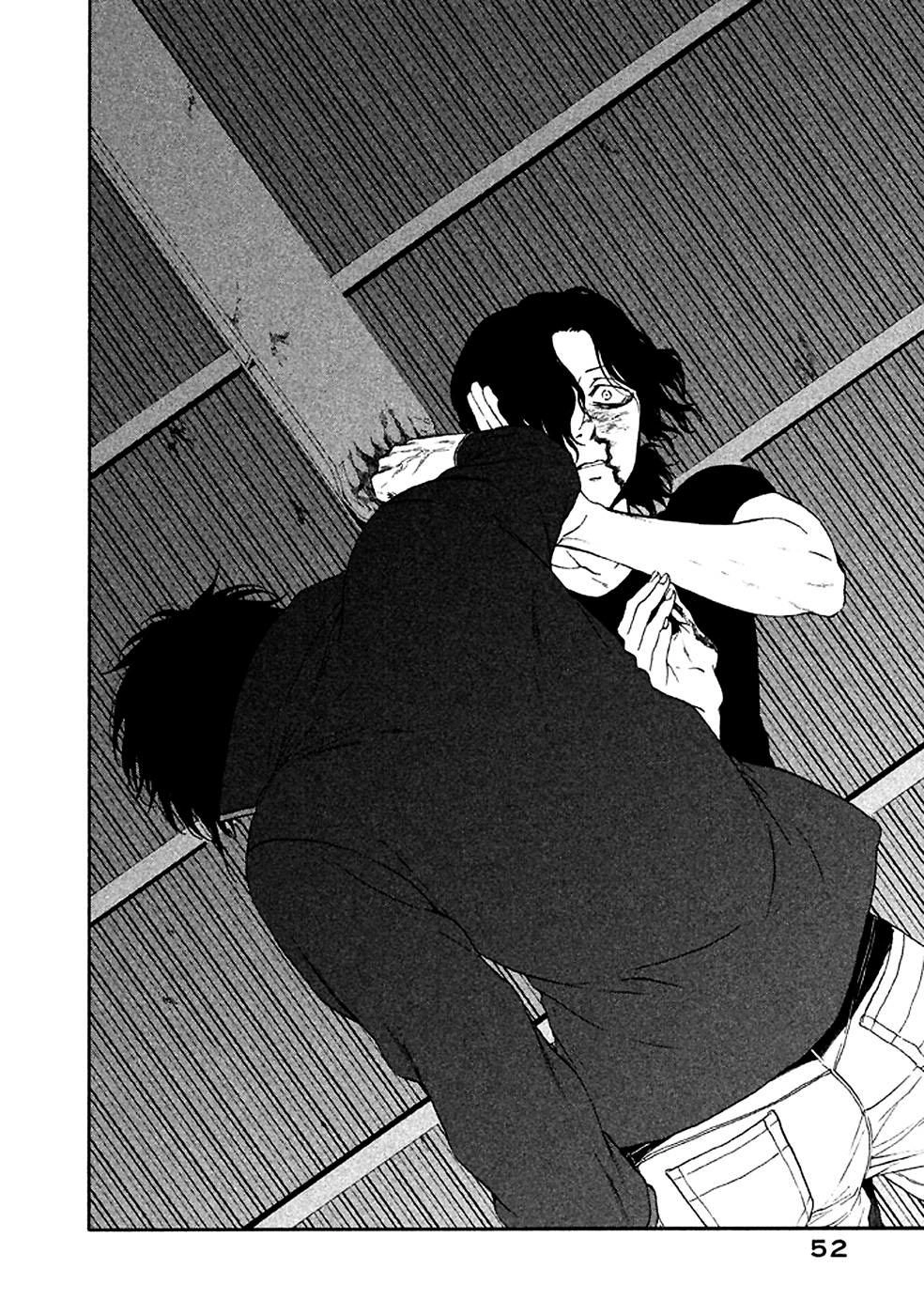 Devil's Line Chapter 29 - 11