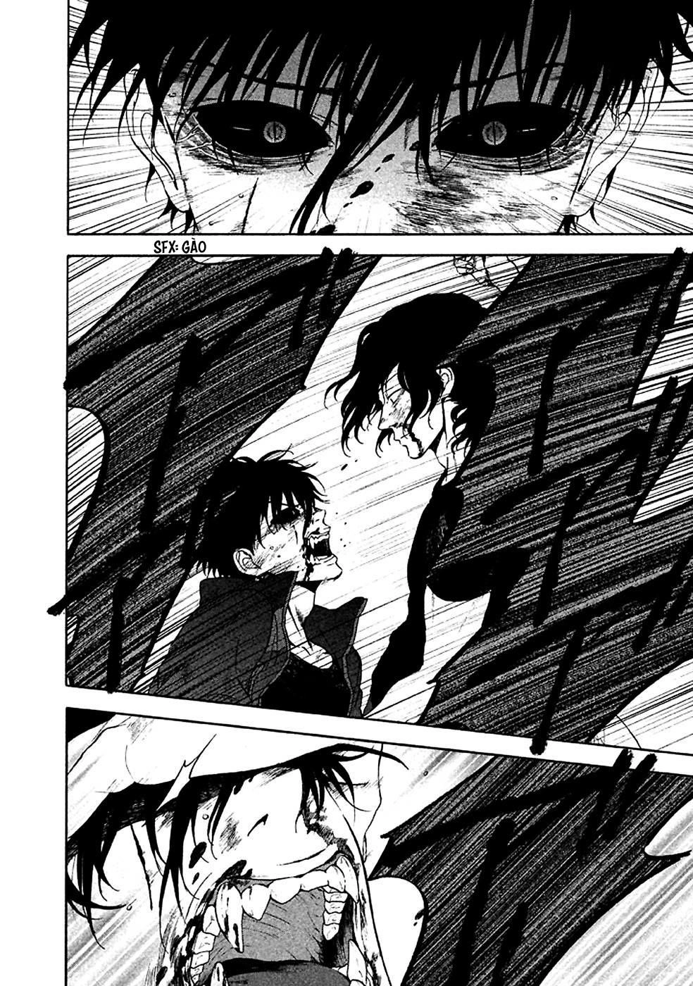 Devil's Line Chapter 29 - 18