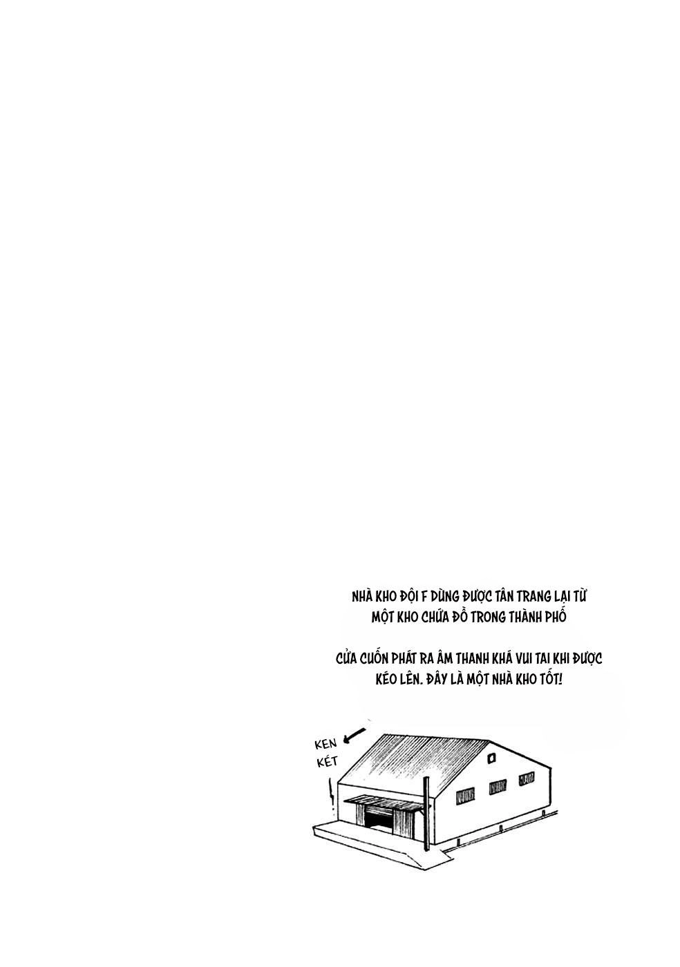 Devil's Line Chapter 29 - 38