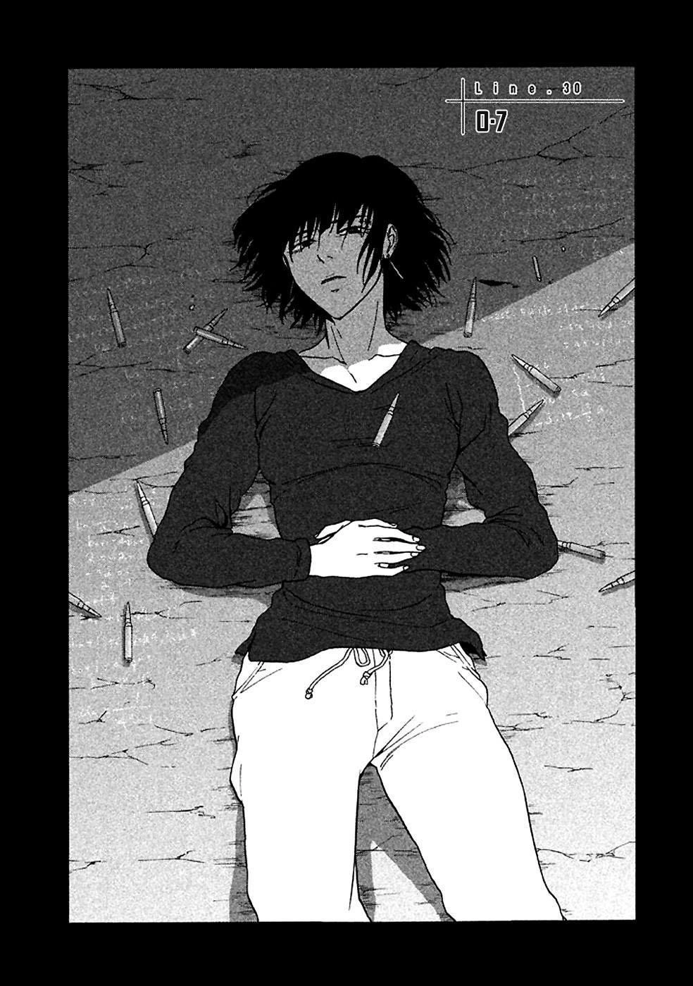 Devil's Line Chapter 30 - 3