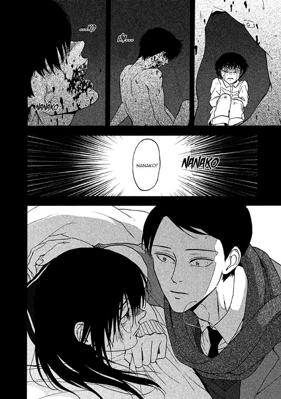 Devil's Line Chapter 30 - 33