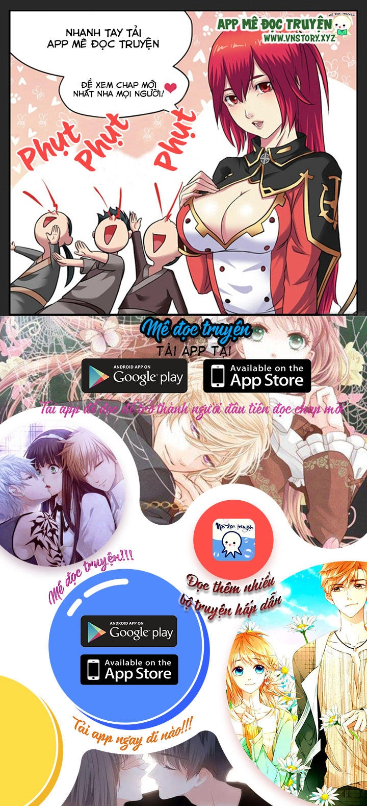 Đại Bảo Kiếm Của Ta Chapter 13 - 8