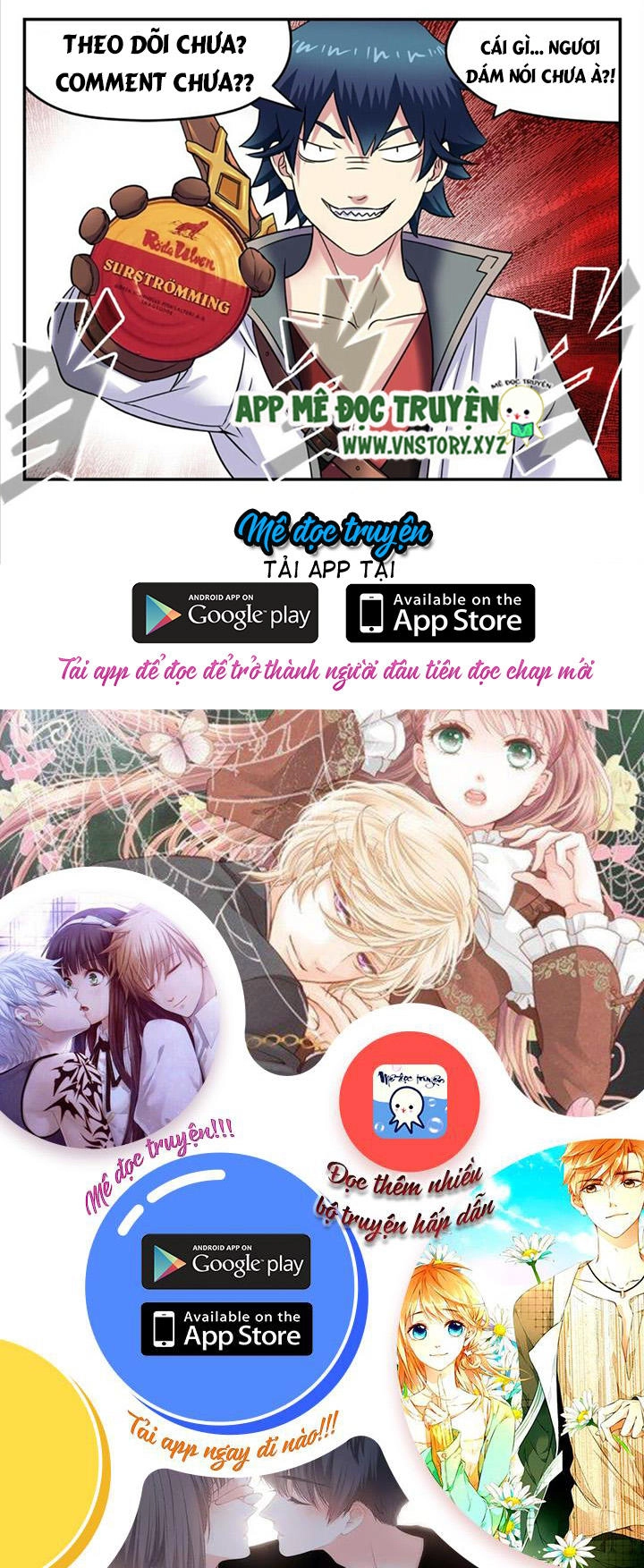 Đại Bảo Kiếm Của Ta Chapter 14 - 10