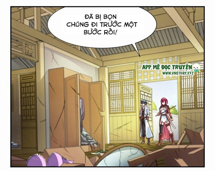 Đại Bảo Kiếm Của Ta Chapter 20 - 1