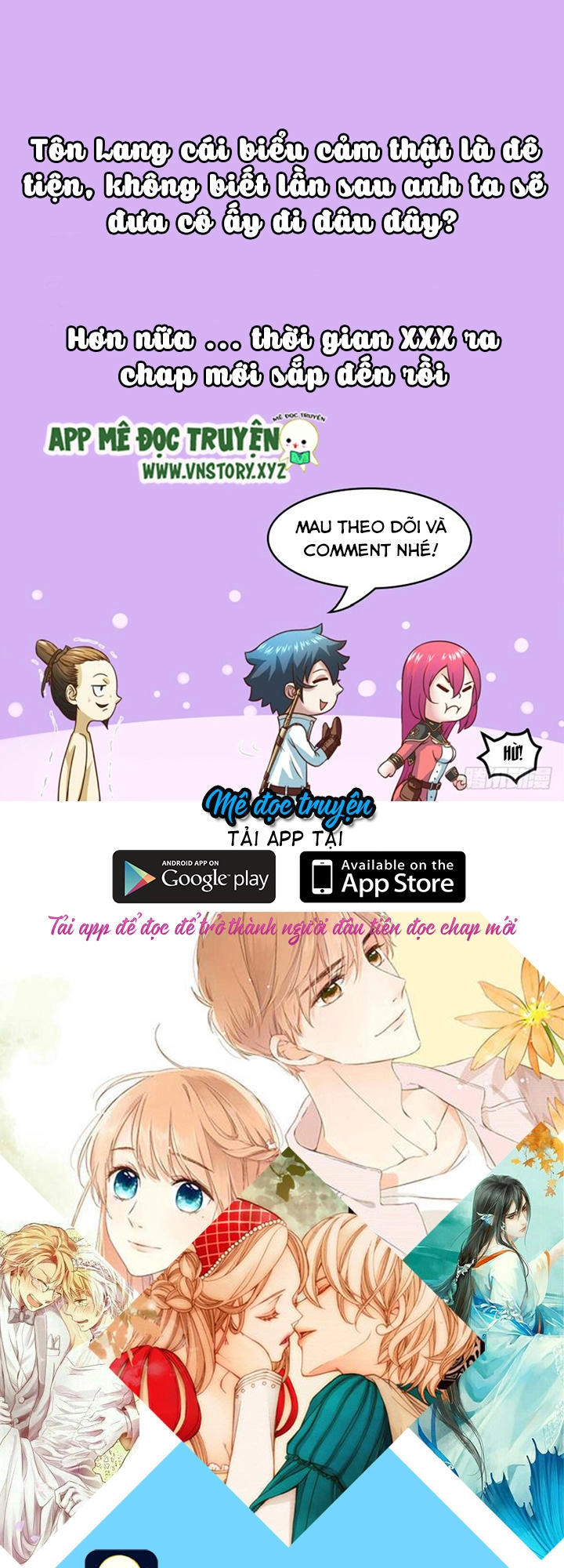 Đại Bảo Kiếm Của Ta Chapter 22 - 9