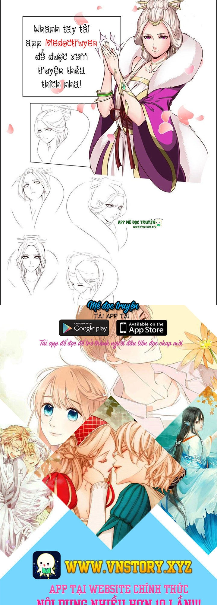 Đại Bảo Kiếm Của Ta Chapter 25 - 10