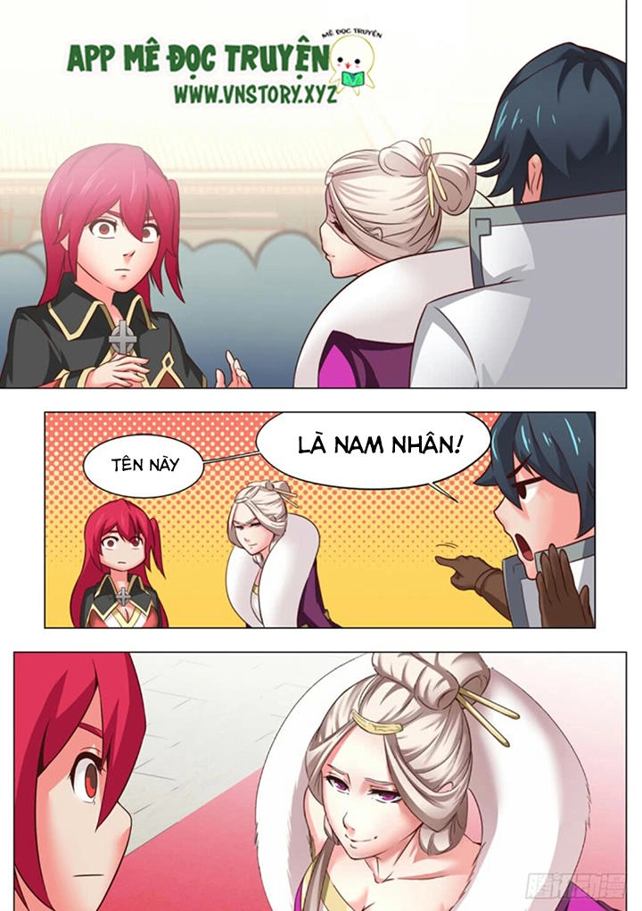 Đại Bảo Kiếm Của Ta Chapter 26 - 5