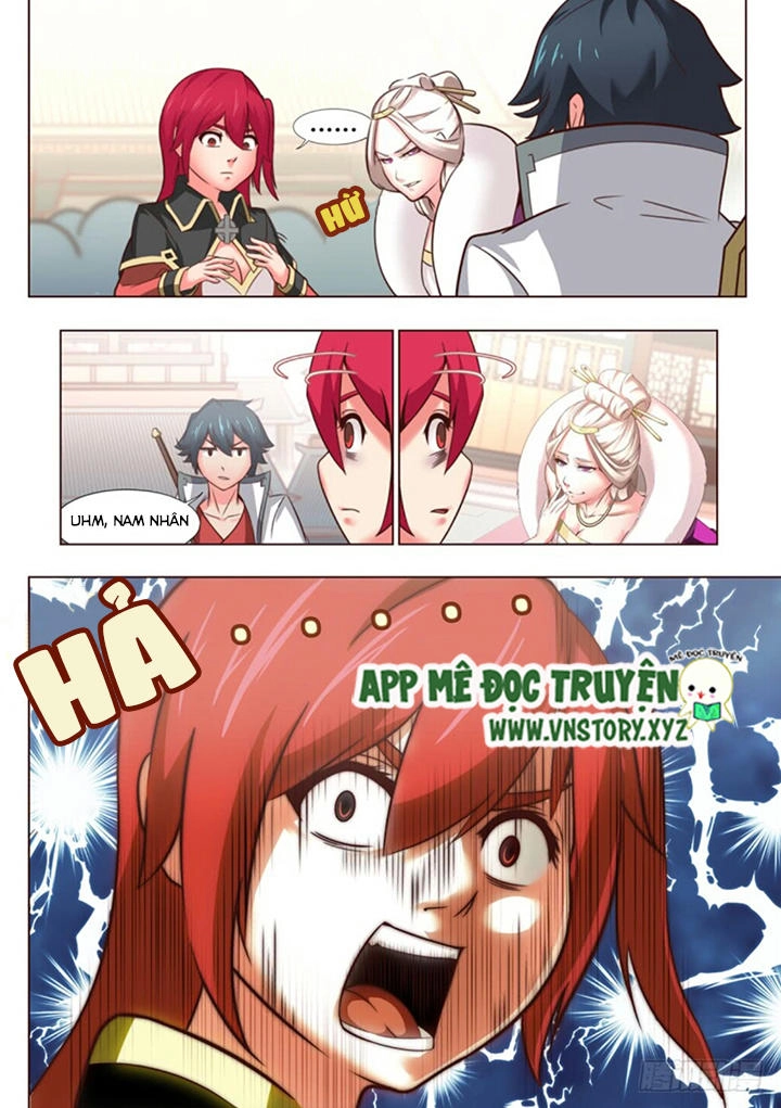 Đại Bảo Kiếm Của Ta Chapter 26 - 6