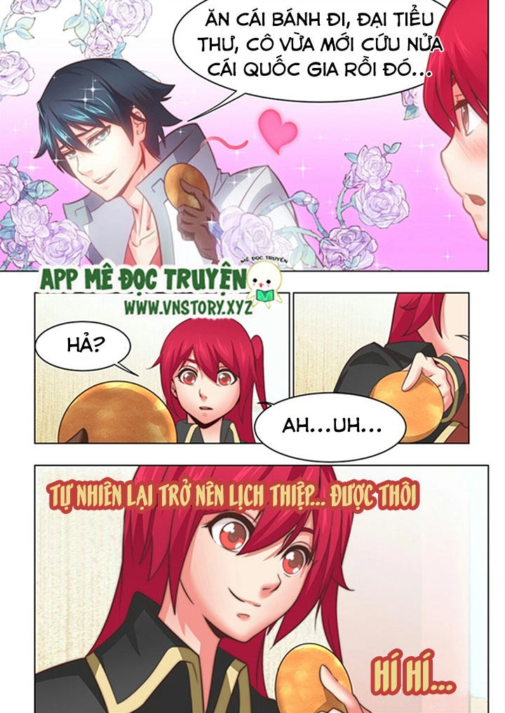 Đại Bảo Kiếm Của Ta Chapter 28 - 7