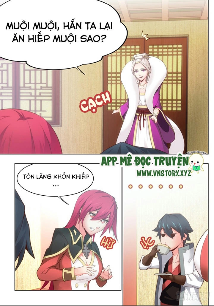 Đại Bảo Kiếm Của Ta Chapter 29 - 2