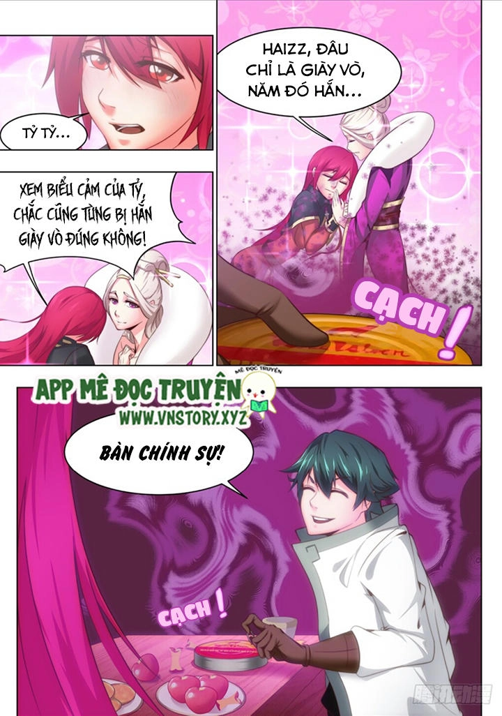 Đại Bảo Kiếm Của Ta Chapter 29 - 4