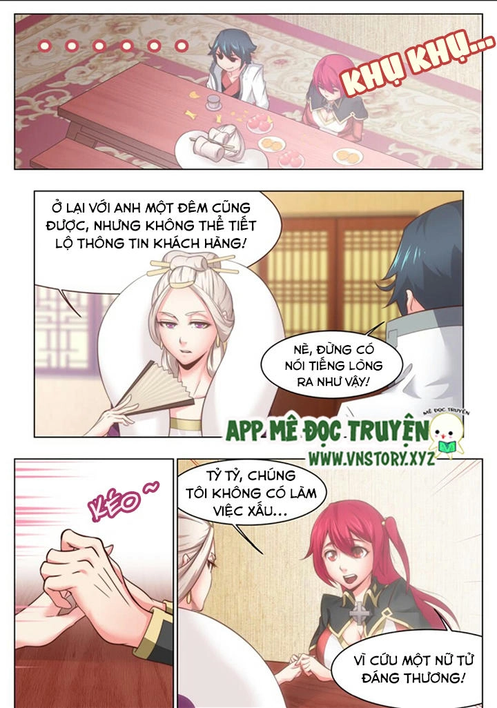 Đại Bảo Kiếm Của Ta Chapter 29 - 5