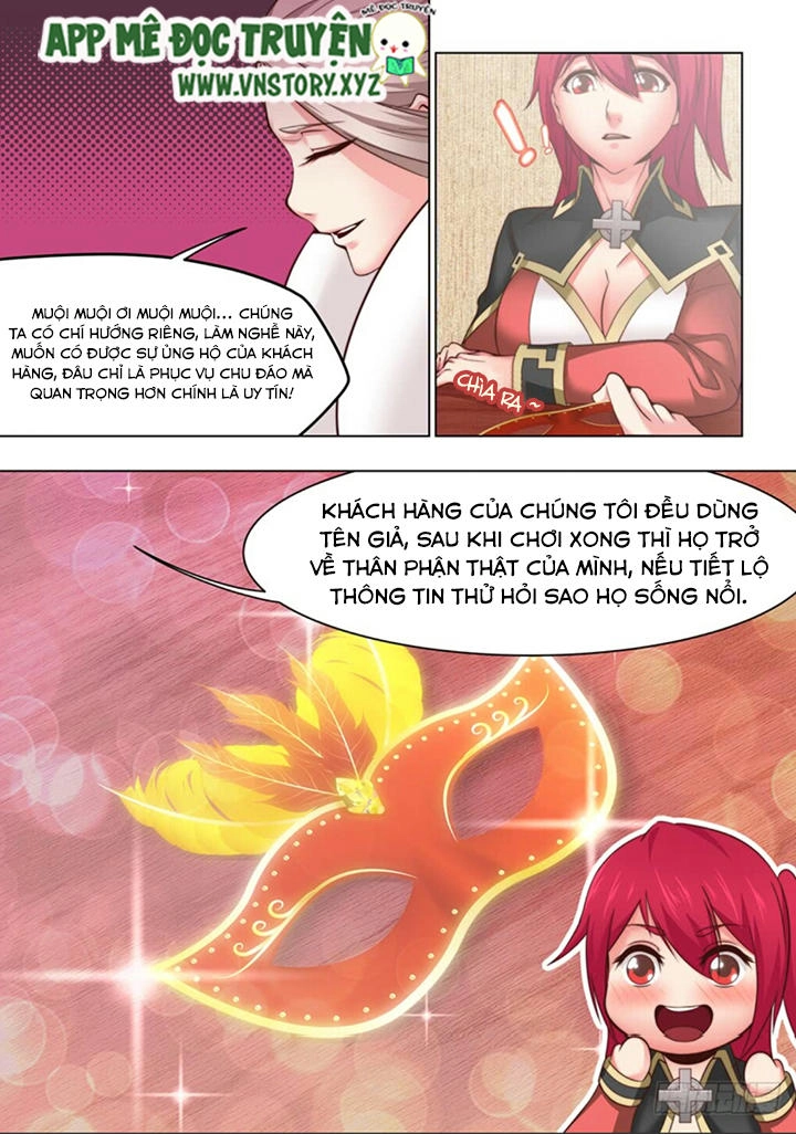 Đại Bảo Kiếm Của Ta Chapter 29 - 6