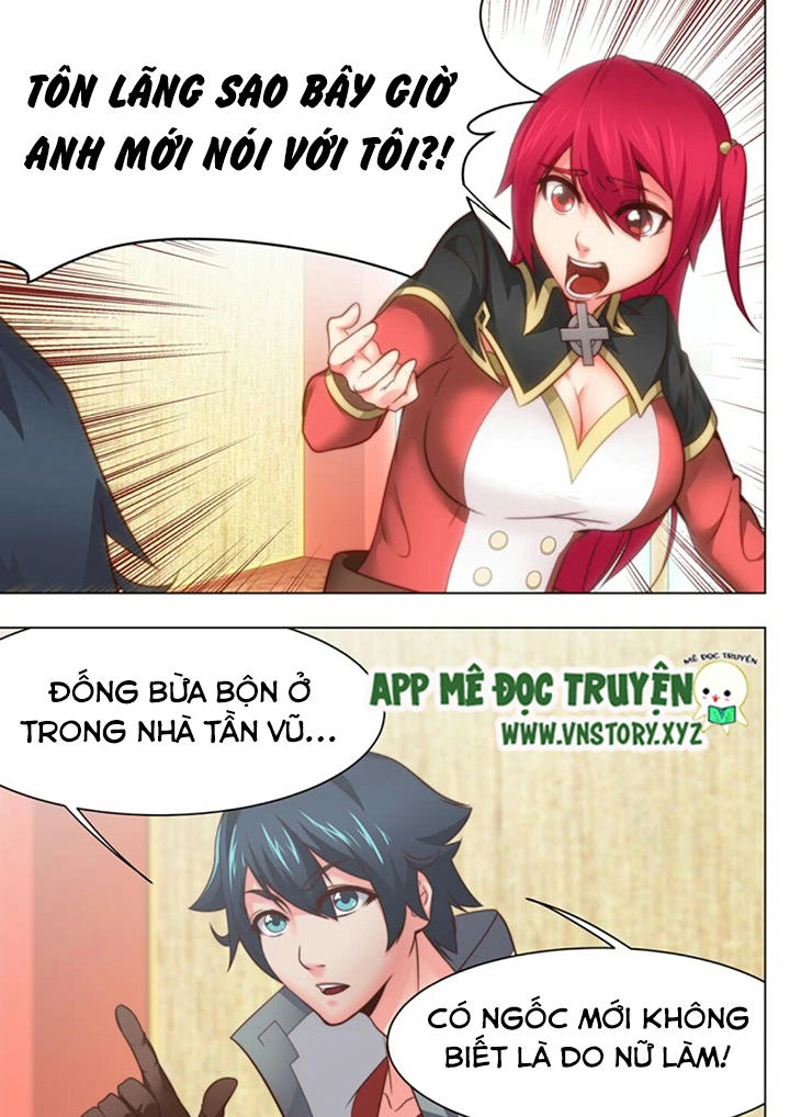 Đại Bảo Kiếm Của Ta Chapter 29 - 8