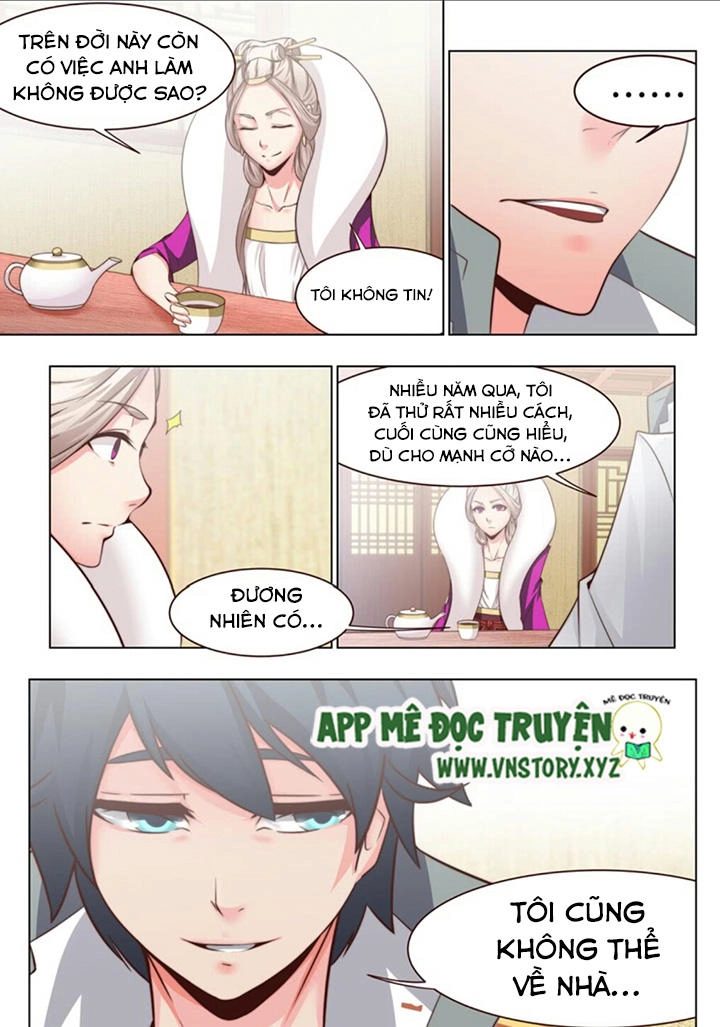 Đại Bảo Kiếm Của Ta Chapter 31 - 7