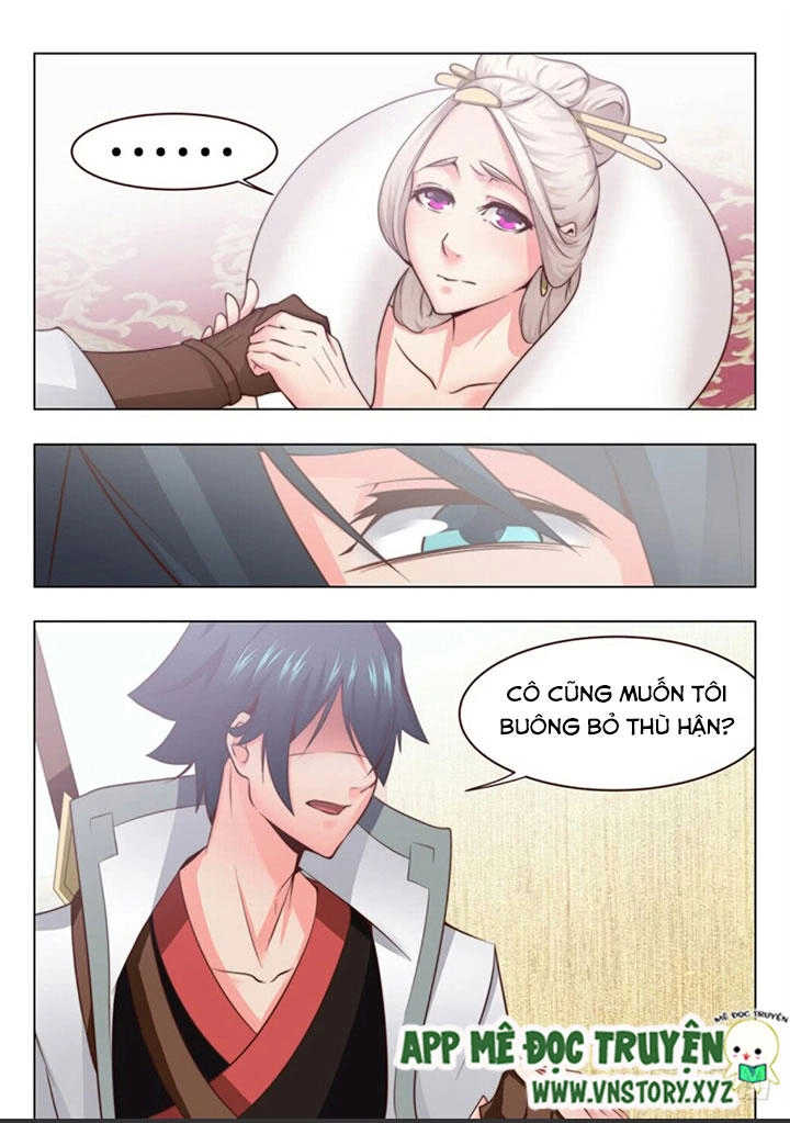 Đại Bảo Kiếm Của Ta Chapter 32 - 2