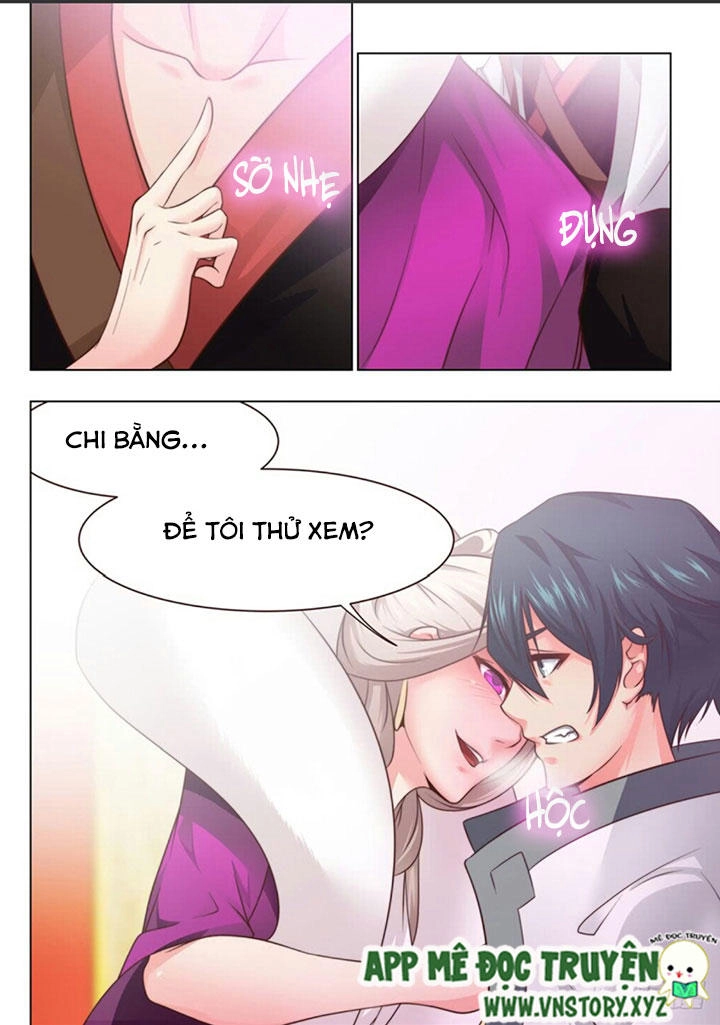 Đại Bảo Kiếm Của Ta Chapter 32 - 7